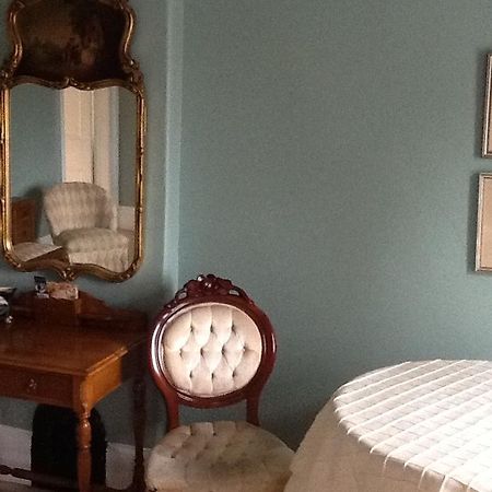 코복 Mackechnie House B&B 외부 사진