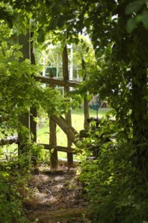 코복 Mackechnie House B&B 외부 사진