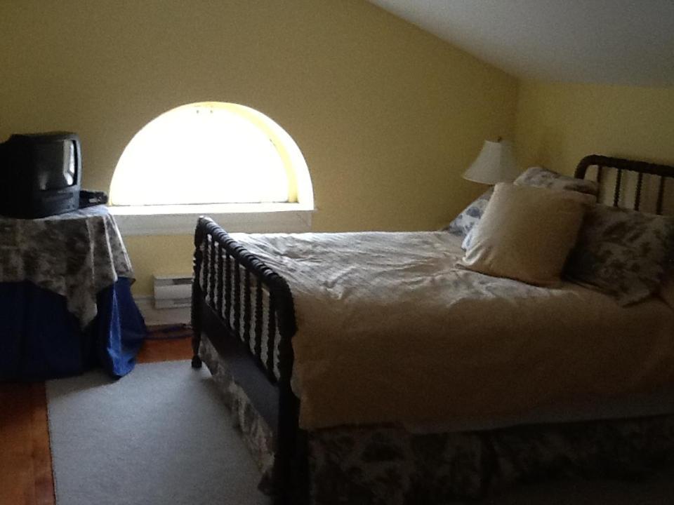 코복 Mackechnie House B&B 객실 사진