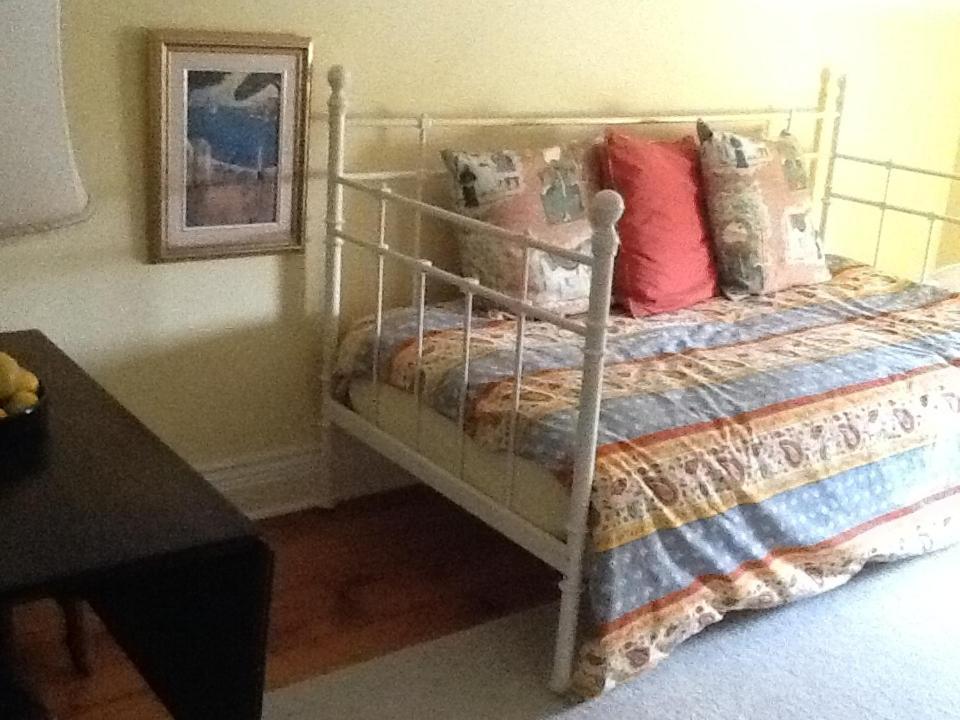 코복 Mackechnie House B&B 객실 사진