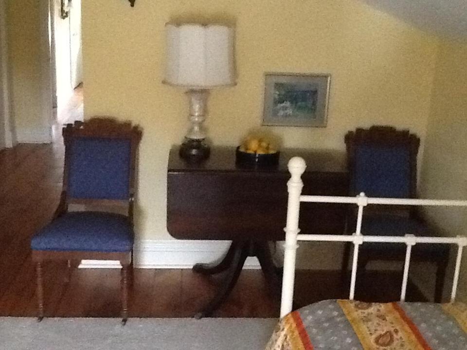 코복 Mackechnie House B&B 객실 사진
