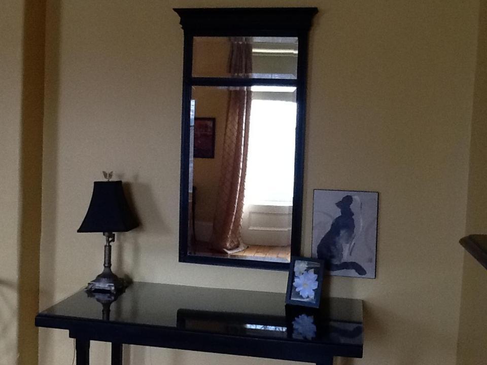 코복 Mackechnie House B&B 객실 사진