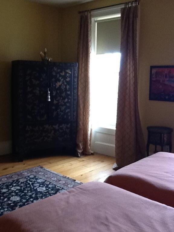 코복 Mackechnie House B&B 객실 사진