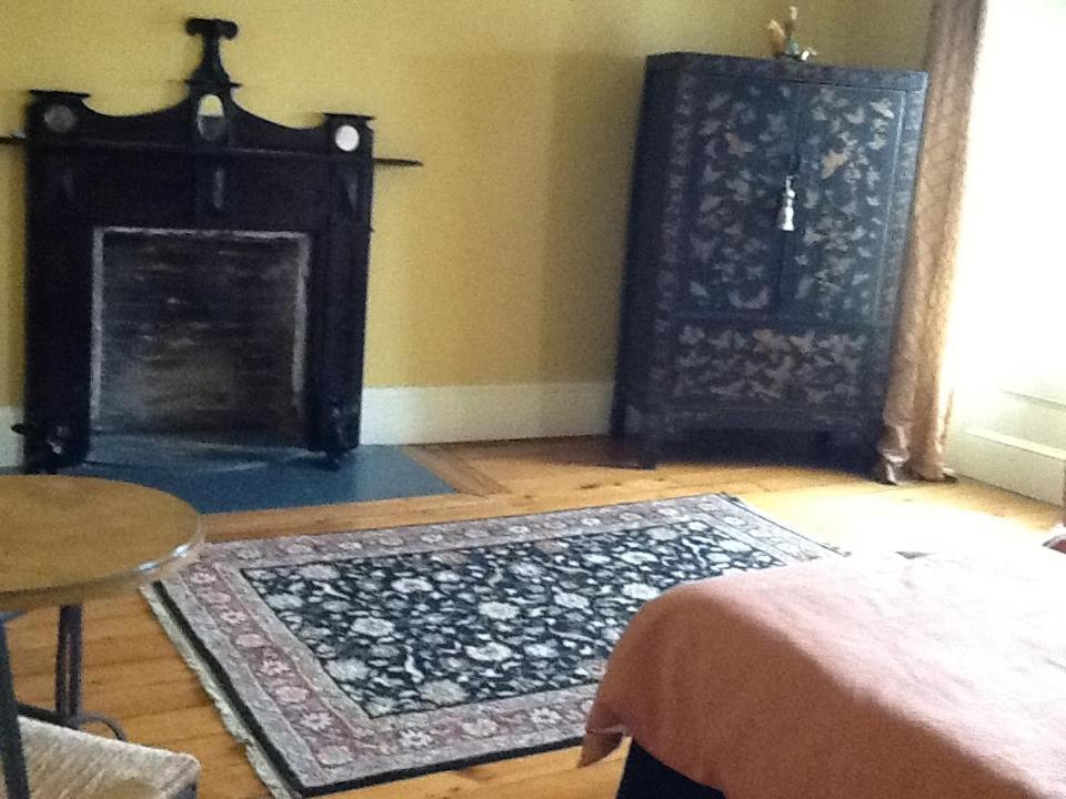 코복 Mackechnie House B&B 객실 사진