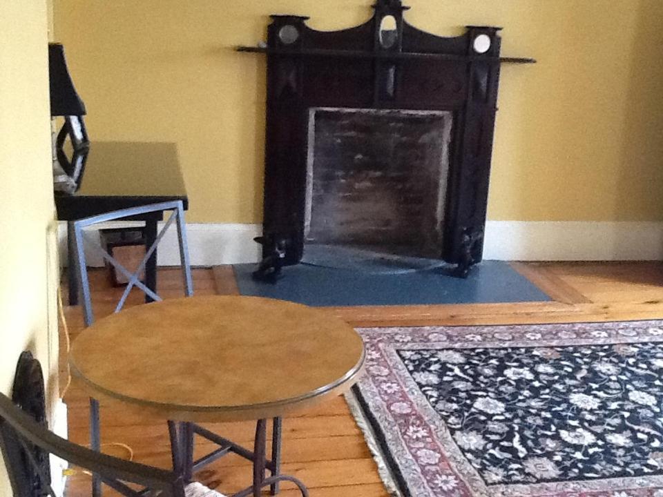 코복 Mackechnie House B&B 객실 사진