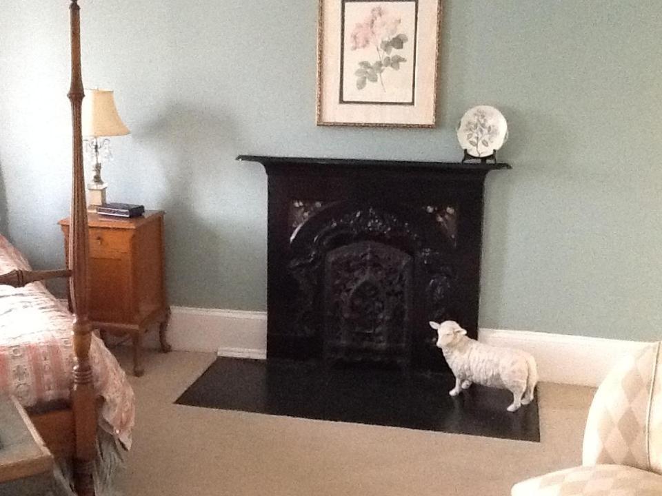 코복 Mackechnie House B&B 객실 사진