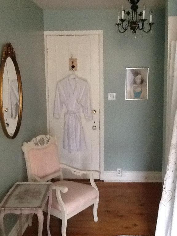 코복 Mackechnie House B&B 외부 사진