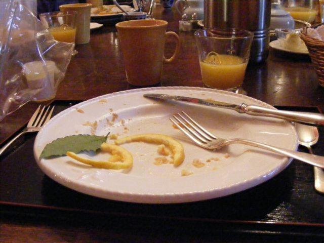 코복 Mackechnie House B&B 외부 사진