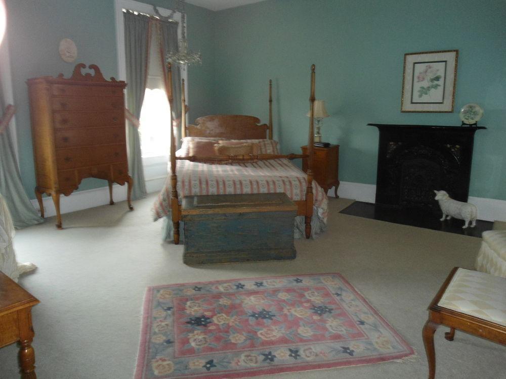 코복 Mackechnie House B&B 외부 사진