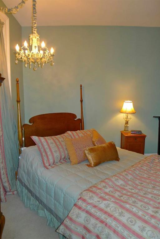 코복 Mackechnie House B&B 외부 사진