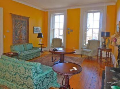 코복 Mackechnie House B&B 외부 사진