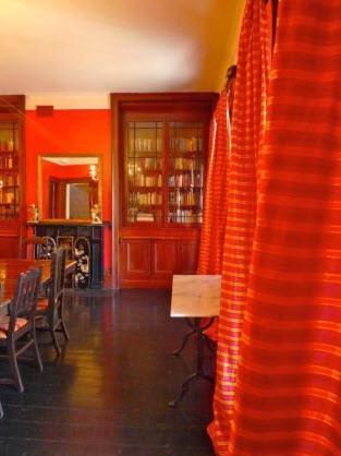 코복 Mackechnie House B&B 외부 사진